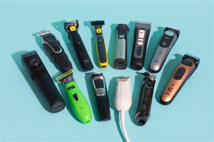 10 Best Beard Trimmers for Long Beard to Remove Unwanted Hair