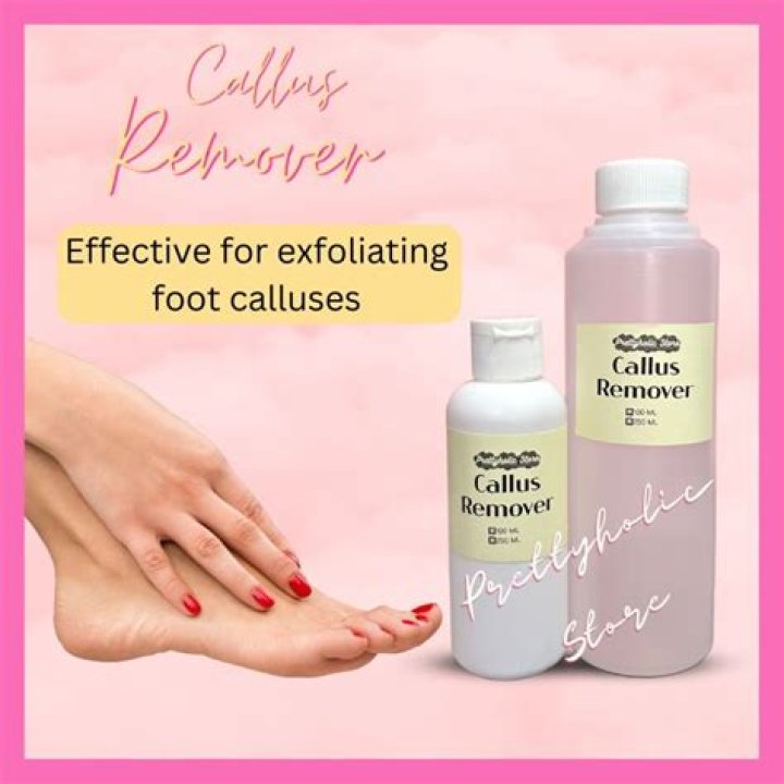 10 Best Callus Removal Gels to Restore Your Supple Skin Now