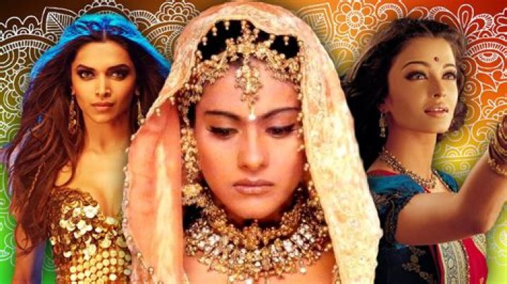 10 Best Female Characters in Bollywood Films