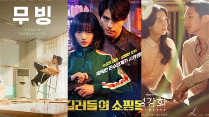 10 best Korean dramas to watch on Disney+: Moving, A Shop For Killers, Snowdrop and more