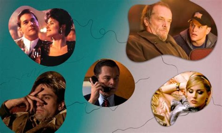 10 Best Martin Scorsese Movies, Ranked