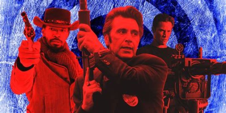 10 Best Movie Shootouts of All Time