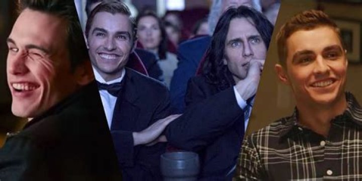 10 Best Movies With The Franco Brothers, According To IMDb