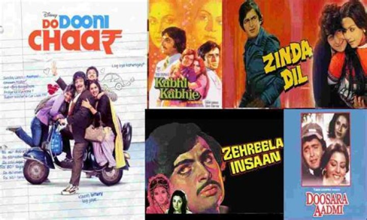 10 best Rishi Kapoor and Neetu Singh movies capturing their chemistry
