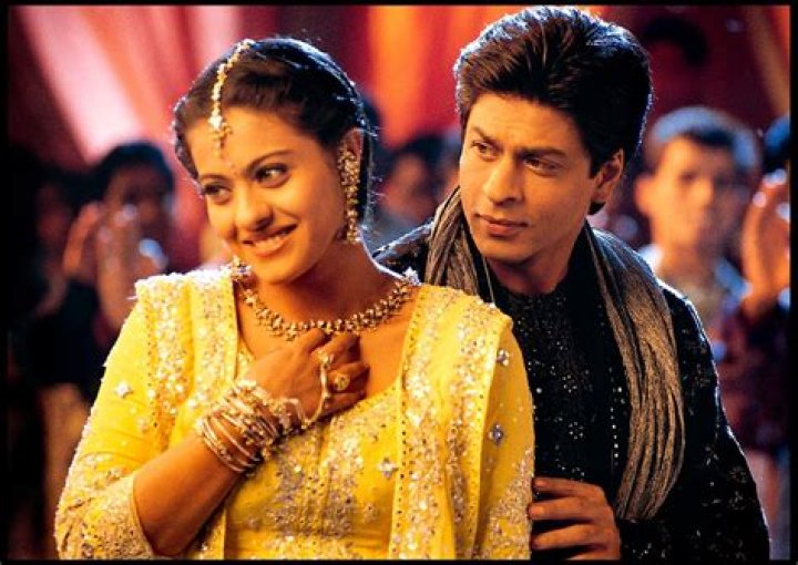 10 Best Shah Rukh Khan movies: Kabhi Khushi Kabhie Gham to Chak De India