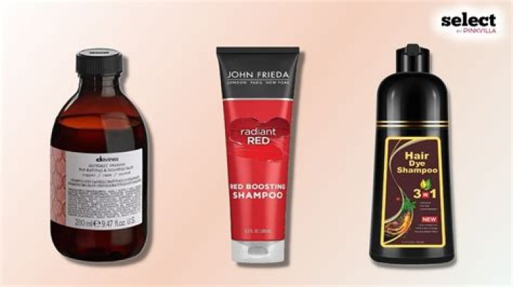 10 Best Shampoos For Natural Red Hair to Maintain Your Fiery Mane