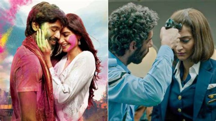 10 Best Sonam Kapoor movies guaranteed to captivate you: Neerja to Raanjhanaa