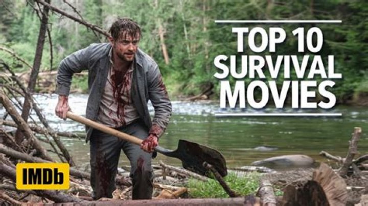 10 Best Survival Movies on HBO Max Right Now