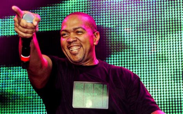 10 Black Celebrities You May Not Know Were Accused of Taking Steroids