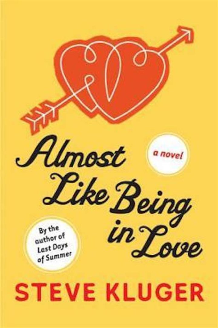 10 Books About Falling In Love With Your Best Friend