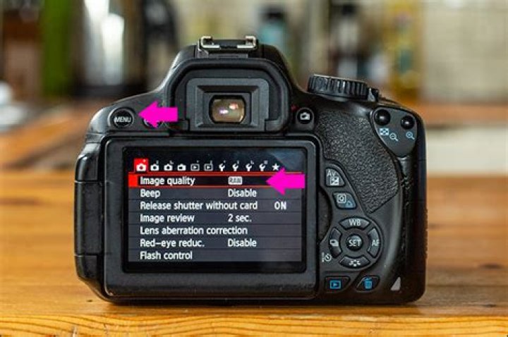 10 Camera Settings You Should Master on Your Canon Camera