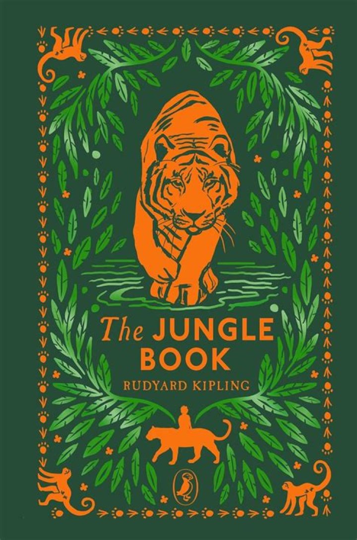 10 Disturbing Facts About ‘Jungle Book’ Author Rudyard Kipling and His Racist Views