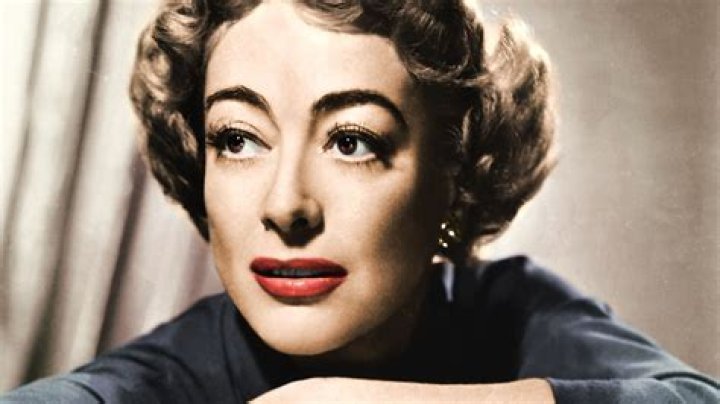 10 Fascinating Facts About Joan Crawford