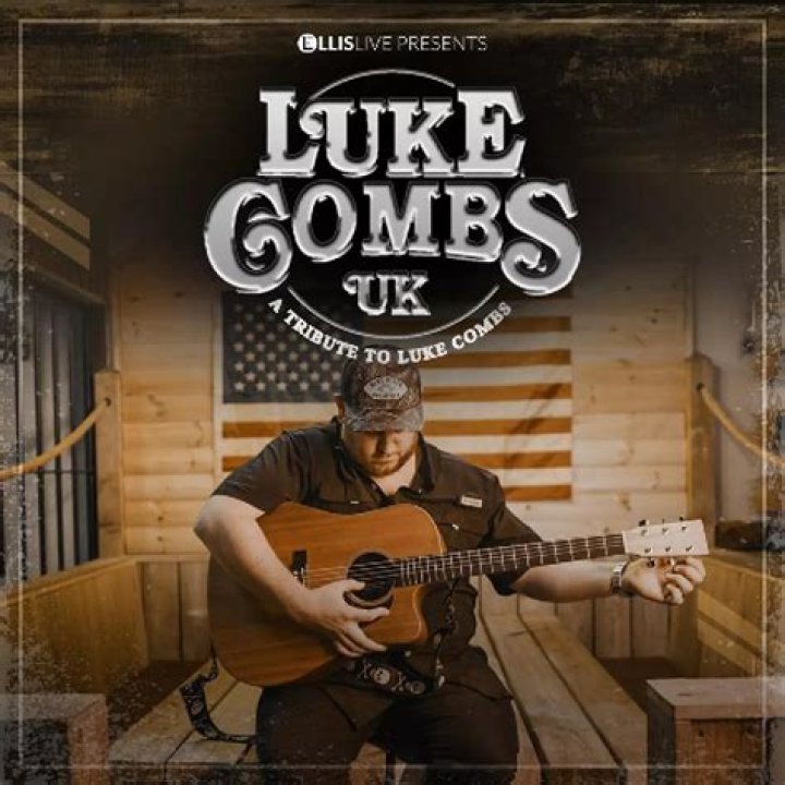 10 Fascinating Facts About Luke Combs: The Rising Country Star