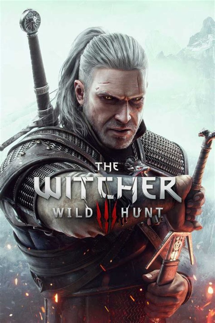 10 Games Like ‘The Witcher 3’ You Must Play