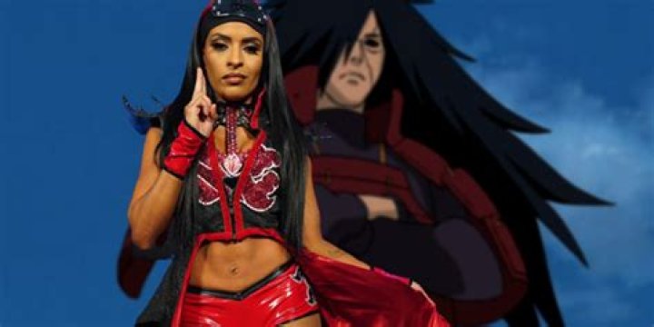 10 Great Cosplays from WWE's Zelina Vega You Should Check Out