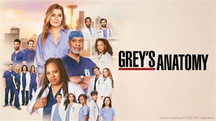 10 Grey’s Anatomy actors you forgot were on Law & Order