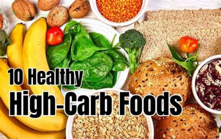 10 High-Carb Foods (and Meal Ideas) That'll Fuel You Up