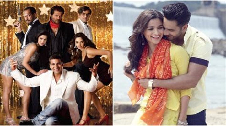 10 Hindi comedy movies on Amazon Prime that will leave you in splits: Welcome to Badrinath Ki Dulhania