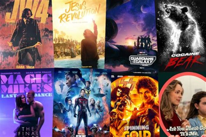 10 Mainstream Movie Trailers Featuring Rap Songs