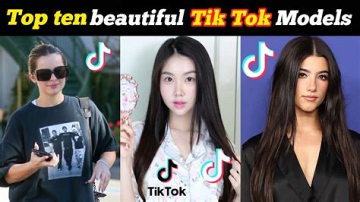 10 Most Famous TikTok Stars in 2023