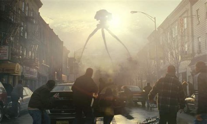 10 Movies Like Oblivion You Must See