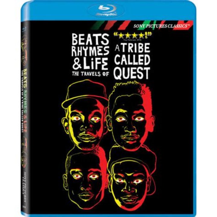 10 of the Best Lyrics From A Tribe Called Quest's 'Beats, Rhymes and Life' Album