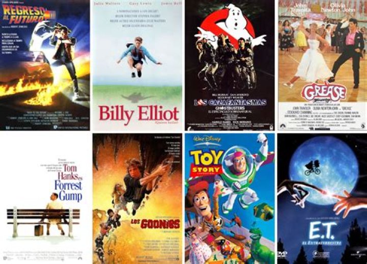 10 películas para ver si amabas la eliminación de amigos