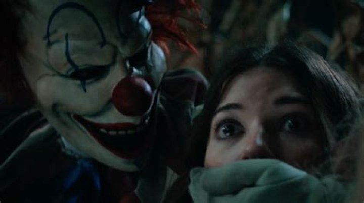 10 Scary Clowns You Don’t Want To Run Into This Halloween