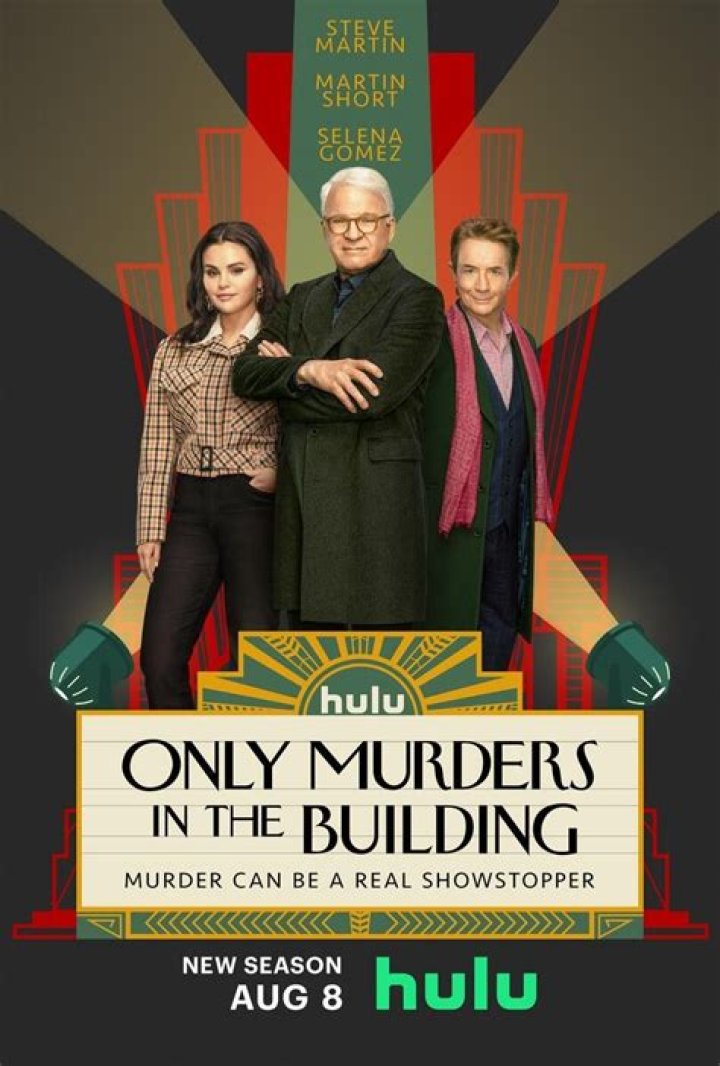 10 Shows Like Only Murders In The Building You Can Binge-Watch Now