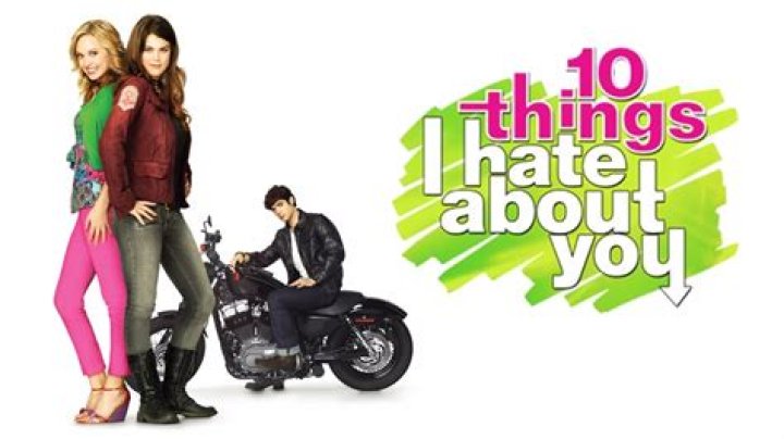 10 Things I Noticed Rewatching The Original 'He's All That'