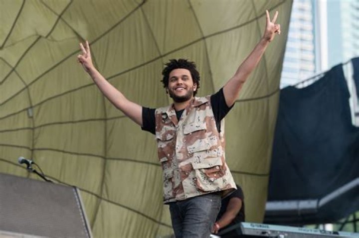 10 Things You May Not Know About The Weeknd