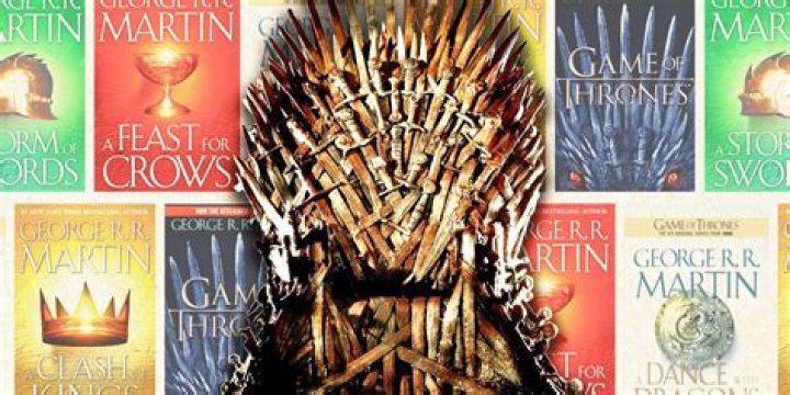 10 Times Single Books Split into Multiple Movies