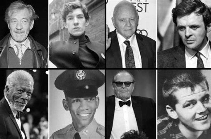 10 U.S. Presidents When They Were Young (PHOTOS)