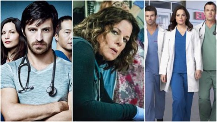 10 underrated medical dramas to watch if you love Grey’s Anatomy