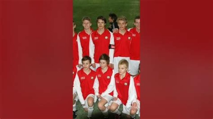 10 Unknown Facts About Erling Haaland