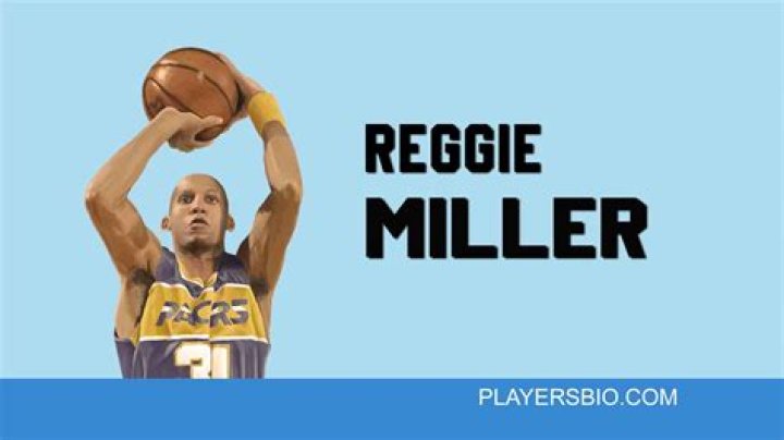 100 famous Reggie Miller Quotes