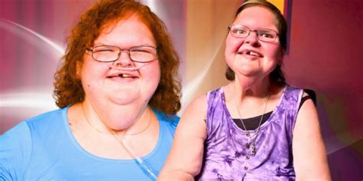 1000-lb Sisters: Amy Slaton announces she’s pregnant with baby no. 2