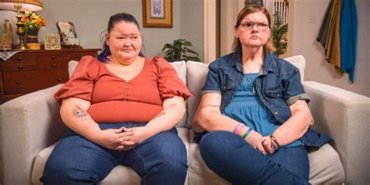 1000-Lb. Sisters: Amy Slaton shares details on her new home and if she will return to the show