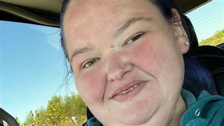 1000-lb Sisters star Amy Slaton files protective order against husband Michael Halterman