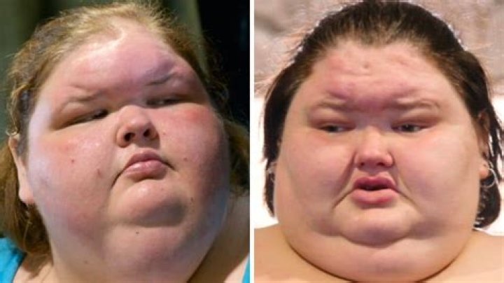 1000-Lb. Sisters: Tammy Slaton doesn’t approve of sister Amy’s new boyfriend