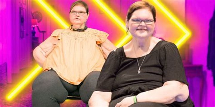 1000-Lb. Sisters: Tammy Slaton’s duplex robbed while she is away in rehab