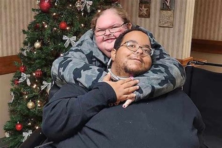 1000-lb Sisters: Who is Tammy’s boyfriend Jerry?