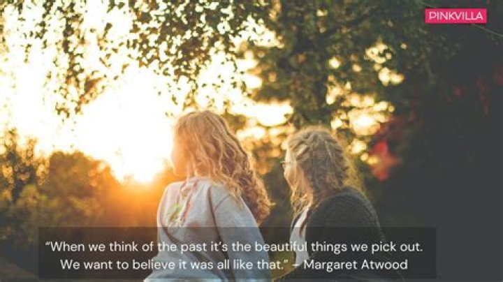 101 Memories Quotes to Embrace the Beautiful Moments in Life