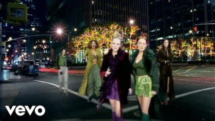 11 '90s Pop Songs With Meanings That Went Right Over Your Head As A Kid