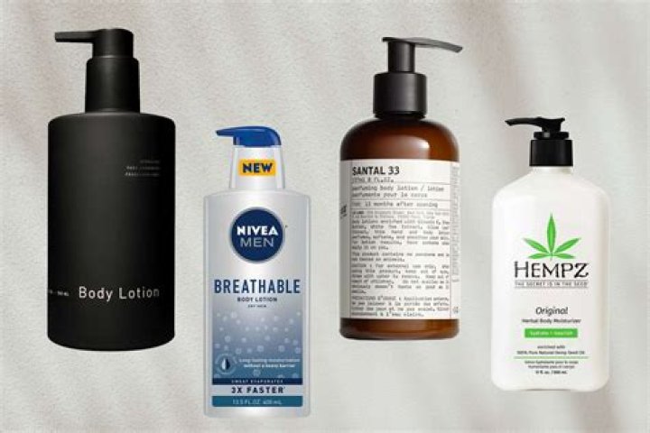 11 Best Body Lotions for Men, Recommended By Skincare Experts