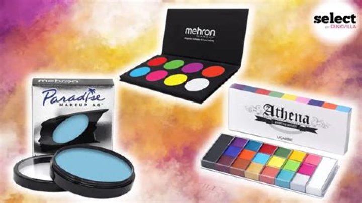 11 Best Body Paints That Are Safe And Effective
