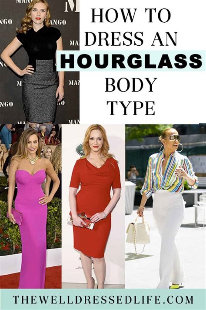 11 Best Dresses for an Hourglass Shape: The Ideal Guide to Curvy Fashion