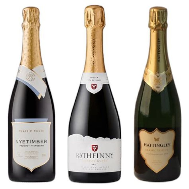 11 best English sparkling wines for 2023, tried and tasted