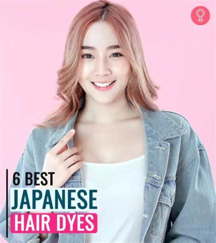11 Best Hair Dyes for Asian Hair to Achieve Gorgeous Tresses